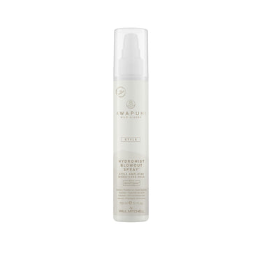 PAUL MITCHELL_Hydromist Blow Out Spray 150ml / 5.1oz_Cosmetic World